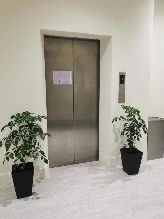 Cel Hotel Skudai Dış mekan fotoğraf